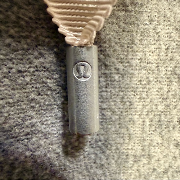 lululemon athletica Gray Turtleneck Sweater - Picture 4 of 10